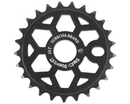 Subrosa Shred Sprocket (Matte Black) | product-related