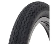 Subrosa Sawtooth Tire (Black) | product-related