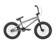 SCRATCH & DENT: Subrosa Altus 16" BMX Bike (16.5" Toptube) (Granite Grey) | product-related
