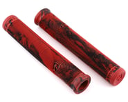 Subrosa Griffin Grips (Red/Black Swirl) (Pair) | product-also-purchased