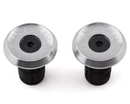 Subrosa Bitchin Bar Ends (Pair) (Polished) | product-related