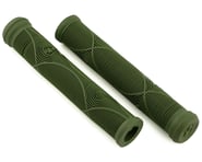 Subrosa Genetic Grips (Nick Bullen) (Army Green) (Pair) | product-related