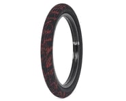Subrosa Sawtooth Tire (Blood Splatter) (20" / 406 ISO) (2.35") | product-also-purchased