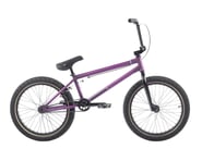 Subrosa Tiro BMX Bike (20.5" Toptube) (Matte Trans Purple) | product-related