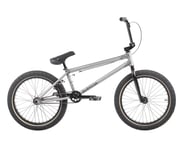 Subrosa Tiro XXL BMX Bike (21.3" Toptube) (Matte Raw) | product-related