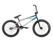 Subrosa Salvador Park BMX Bike (20.5" Toptube) (Matte Trans Teal Fade) | product-related