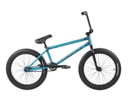 Subrosa Malum BMX Bike (21" Toptube) (Matte Trans Teal) | product-related