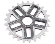 Subrosa Hero Sprocket (Teal Drip) | product-related