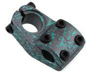 Subrosa Rose Stem (Teal Drip) | product-related
