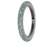 Subrosa Sawtooth Tire (Teal Drip) | product-also-purchased