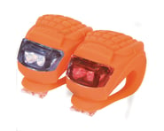Subrosa Combat Lights (Front and Rear) (Orange) | product-also-purchased