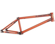 Subrosa MR2 Frame (Matt Ray) (Matte Trans Orange) | product-related