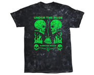 Subrosa Rose Malone T-Shirt (Tie-Dye) | product-related
