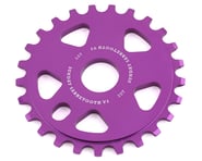 Sunday Sabretooth V2 Sprocket (Purple) | product-related