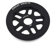 Sunday Knox V2 Guard Sprocket (Black) (25T) | product-also-purchased