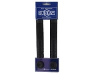 Sunday Jake Seeley Grips (Black) (Pair) | product-related