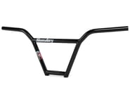 Sunday Street Sweeper Bars (Jake Seeley) (Black) (9.25" Rise) | product-also-purchased
