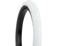 Sunday Current V2 BMX Tire (White/Black) | product-also-purchased