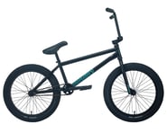 Sunday 2022 Forecaster BMX Bike (Brett Silva) (20.75" Toptube) (Black) | product-also-purchased