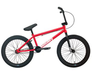 Sunday 2022 Blueprint BMX Bike (20" Toptube) (Fire Engine Red) | product-related