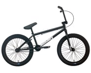 Sunday 2022 Blueprint BMX Bike (20.5" Toptube) (Black) | product-also-purchased