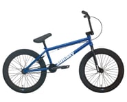 more-results: The Sunday Blueprint 20.5" BMX Bike is an entry level bike that utilizes pro-style geo