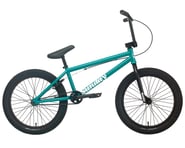 Sunday 2022 Primer BMX Bike (20" Toptube) (Billiard Green) | product-related