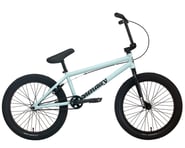 Sunday 2022 Primer BMX Bike (20.5" Toptube) (Matte Sky Blue) | product-related