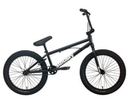 Sunday 2022 Primer Park BMX Bike (20.5" Toptube) (Gloss Black) | product-related