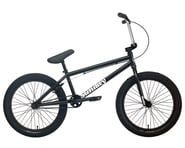 Sunday 2022 Primer BMX Bike (21" Toptube) (Matte Black) | product-related
