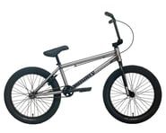 Sunday 2022 Scout BMX Bike (21" Toptube) (Matte Raw) | product-related