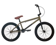 Sunday 2022 Scout BMX Bike (21" Toptube) (Matte Army Green) | product-related
