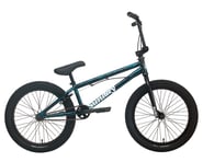 Sunday 2022 Forecaster Park BMX Bike (Maca Perez Grasset) (20.5" Toptube) (Cyan Rain) | product-also-purchased
