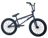 more-results: The Sunday Forecaster Park BMX Bike in Matte Midnight Purple is the signature colorway