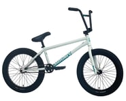 more-results: The Sunday EX BMX Bike is spec'd out as a high-end bike with a mid-level price tag. Ma