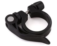 Sunlite Quick Release Alloy Seatpost Clamp (Black) | product-related