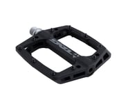 Tag Metals T3 Nylon Pedals (Black) (Pair) | product-related