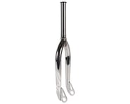 Tangent 20" Race Fork (Chrome) (1-1/8") | product-related