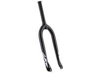 Tangent 24" Fork  (Black) (1-1/8") | product-related