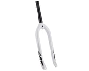Tangent 24" Fork (White) (1-1/8") | product-related