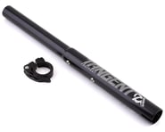 Tangent Seatpost Extender (Black) (27.2mm) | product-related