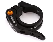 Tangent Quick Release Seat Clamp (Black) (31.8mm) | product-also-purchased