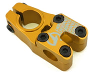 Tangent Split Top Load Stem (Gold) (1-1/8") | product-also-purchased