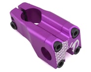 Tangent Front Load Split Stem (Purple) | product-related