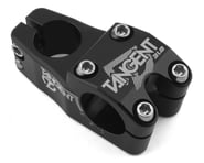 Tangent Oversize Split Ti-Bolts Stem (Black) (1-1/8") (31.8mm) | product-related