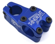 Tangent Oversize Split Top Load Stem (Blue (1-1/8") (31.8mm) | product-related