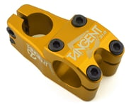 Tangent Oversize Split Top Load Stem (Gold) (1-1/8") (31.8mm) | product-related