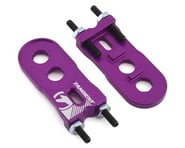 Tangent Torque Converter Chain Tensioner  (Purple) | product-related