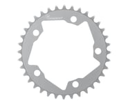 Tangent Halo 5-Bolt Chainring (Gun Metal) | product-related