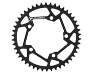 Tangent Halo 5-Bolt Chainring (Black) (46T) | product-also-purchased